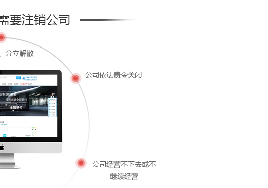鄭州自貿(mào)區(qū)公司注銷條件