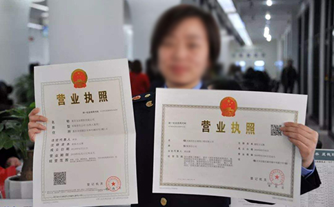 抖音入駐小店需要個體戶營業(yè)執(zhí)照嗎？抖音官方新規(guī)來啦